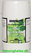 S�d Steviosid Hvidt Pulver